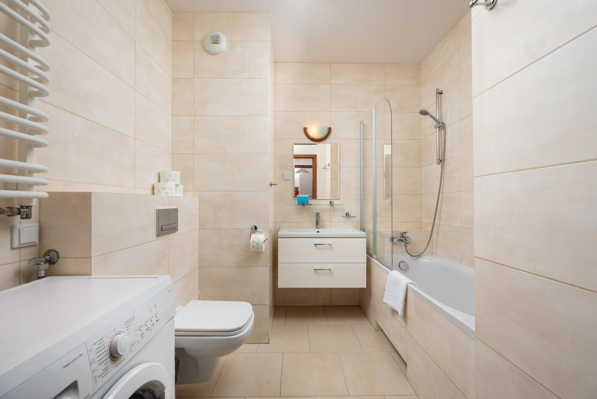 Metro Plocka Cosy Apartment Warszawa Exteriör bild