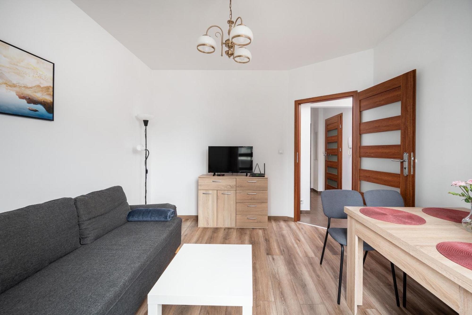 Metro Plocka Cosy Apartment Warszawa Exteriör bild