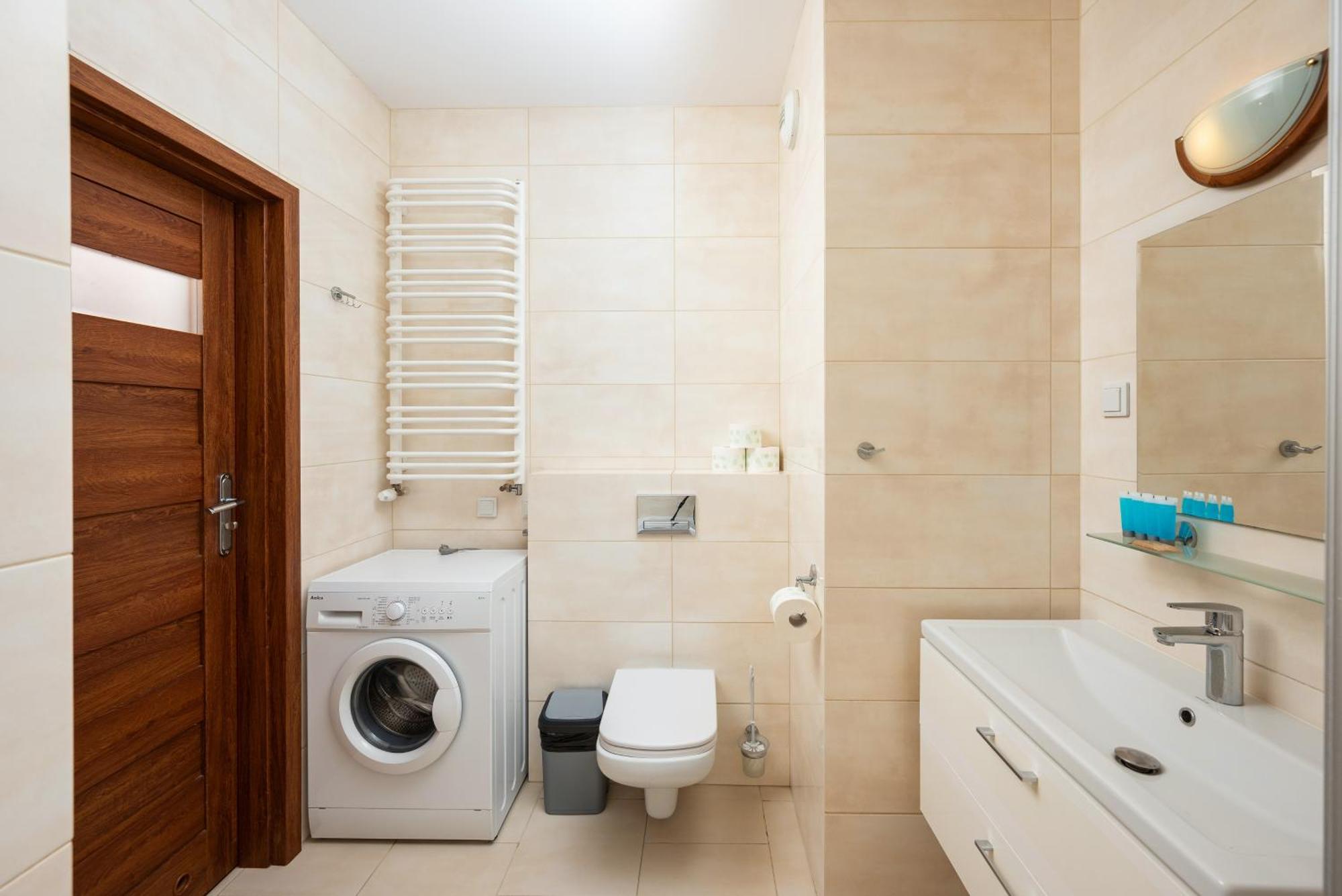 Metro Plocka Cosy Apartment Warszawa Exteriör bild